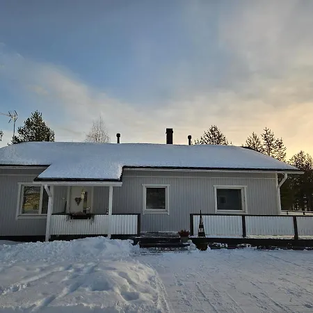 Lejlighed Cozy Single-family House With Sauna