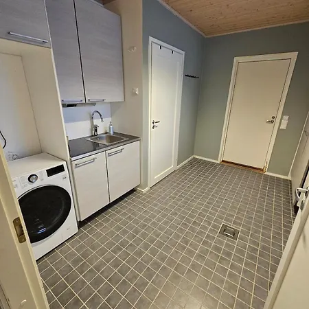 Cozy Single-family House With Sauna * Rovaniemi